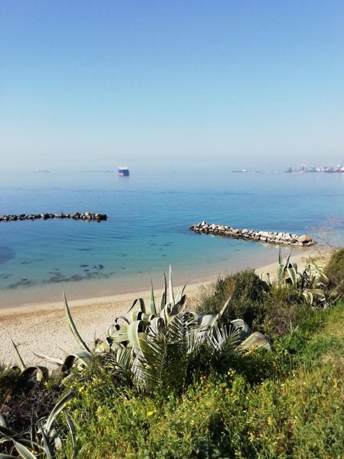 Suite Al Mare Таранто Екстер'єр фото