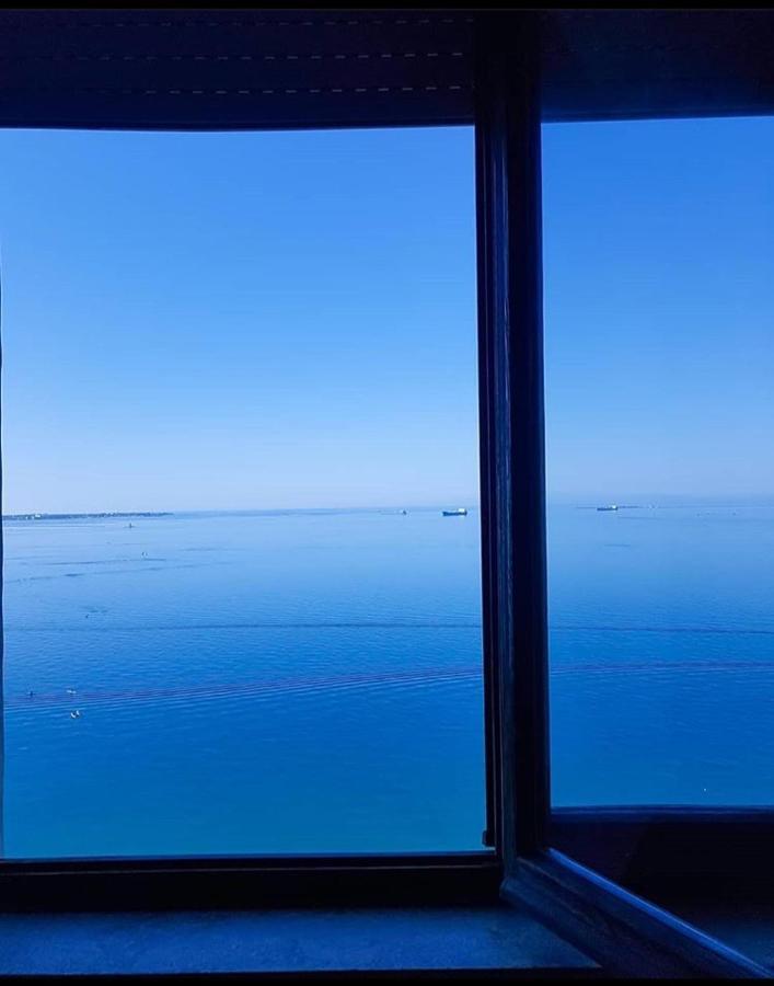 Suite Al Mare Таранто Екстер'єр фото