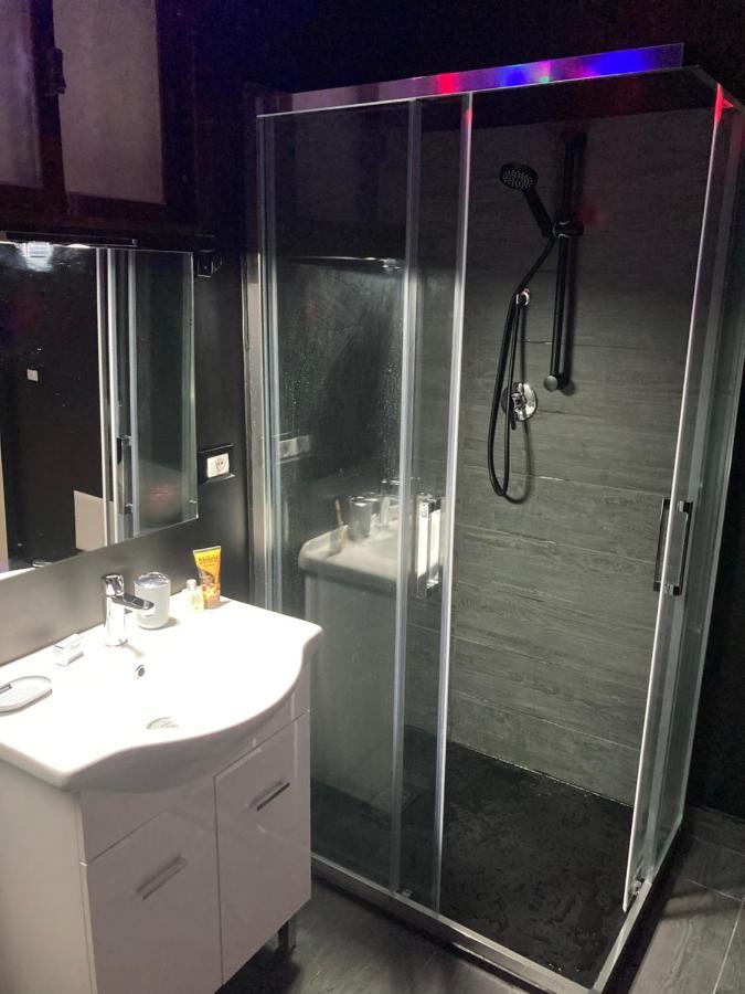Suite Al Mare Таранто Екстер'єр фото