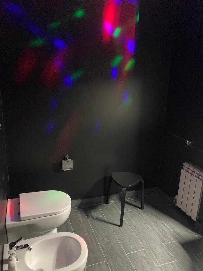 Suite Al Mare Таранто Екстер'єр фото