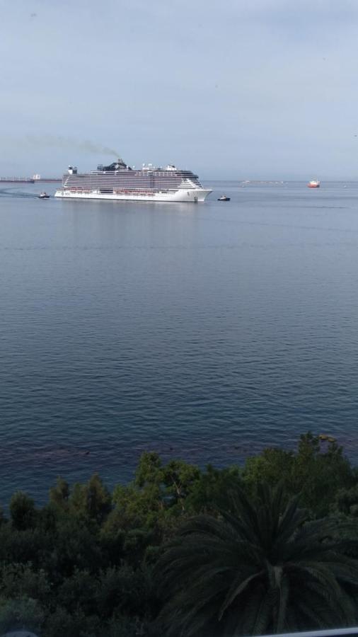 Suite Al Mare Таранто Екстер'єр фото