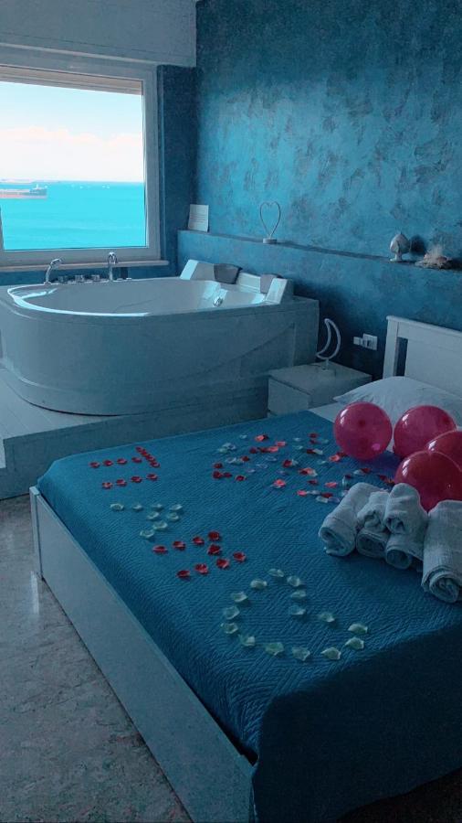 Suite Al Mare Таранто Екстер'єр фото